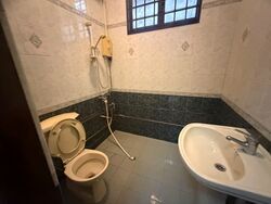 Sembawang Springs Estate (D27), Factory #593783081